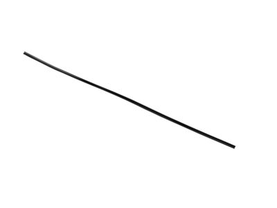 Acura 73150-SJA-003 Molding, Front Windshield