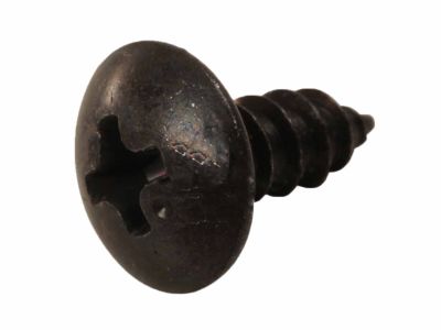 Acura 93903-44280 Screw, Tapping (4X10)