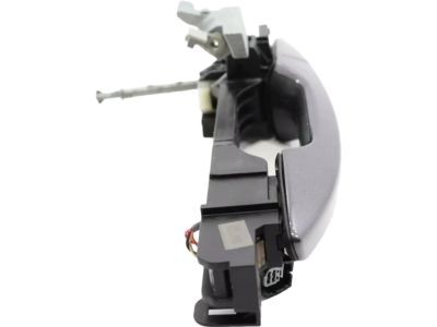 Acura 72181-TJB-A71ZF Hndll, Front (Modern Steel Metallic)