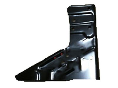 Acura 60923-TJB-A00ZZ Extension Front Left