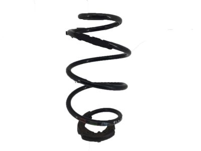 Acura 51401-TZ4-A02 Spring, Right Front