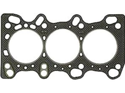 Acura 12251-P5A-005 Gasket, Driver Side Cylinder Head