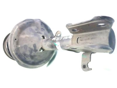 Acura 51602-S3M-A03 Shock Absorber Assembly, Left Front
