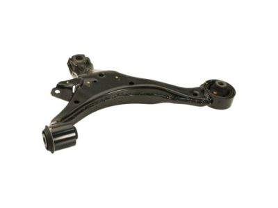 Acura 51360-S6M-A11 Arm, Left Front (Lower)