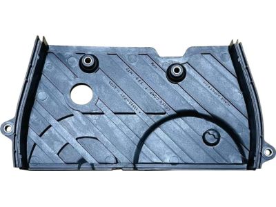 Acura 11820-PR7-A01 Cover, Front Timing Belt Middle