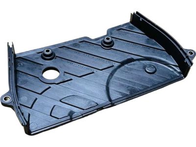 Acura 11820-PR7-A01 Cover, Front Timing Belt Middle