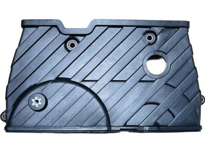 Acura 11820-PR7-A01 Cover, Front Timing Belt Middle