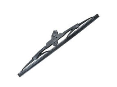 Acura 76630-SL0-307 Windshield Wiper Blade (550MM)