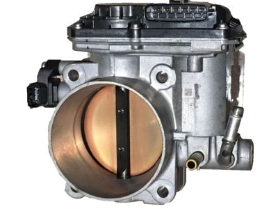 Acura 16400-RK2-A01 Electronic Control Throttle