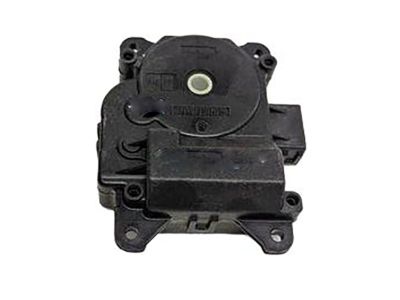 Acura 79170-TZ3-A41 Motor Assembly, Temperature (Passenger)