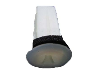 Honda 90670-SG0-003 Grommet, Screw (4MM)