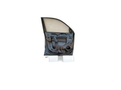 Acura 67050-TZ5-A80ZZ Panel, Left Front Door (Dot)