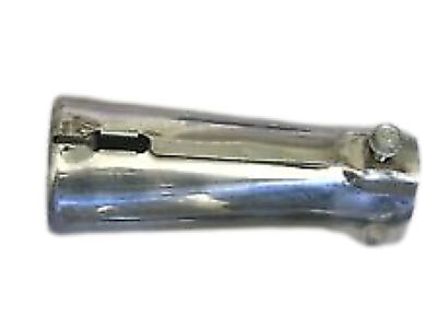 Acura 18310-SS0-J30 Finisher, Exhaust Pipe