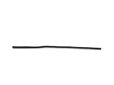 Acura 72327-TX6-A02 Seal, Front Dr (Lower)