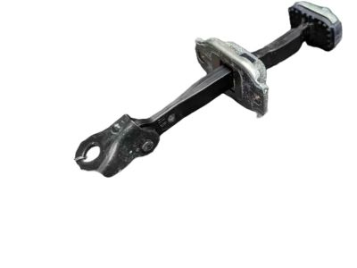 Acura 72380-TZ3-A01 Checker Complete , Left Front