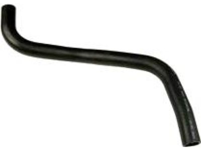 Acura 19502-PY3-000 Hose, Water (Lower)