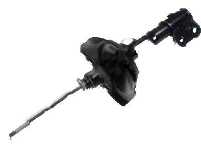 Acura 51605-S3V-A11 Shock Absorber Unit, Right Front