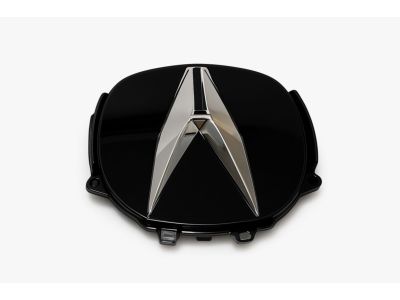 Acura 71125-T3R-A01 Radar Cover, Front