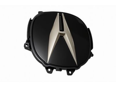 Acura 71125-T3R-A01 Radar Cover, Front