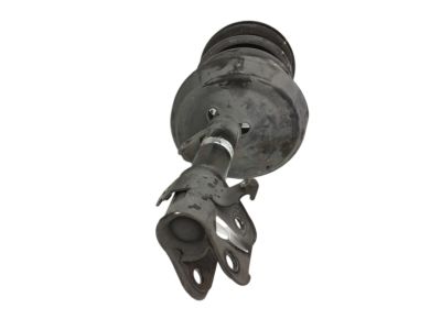 Acura 51602-S3V-A16 Shock Absorber Assembly, Left Front