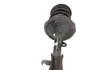 Acura 51602-S3V-A16 Shock Absorber Assembly, Left Front