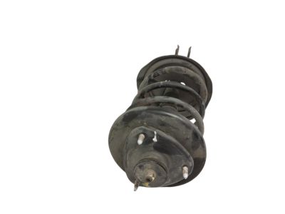 Acura 51602-S3V-A16 Shock Absorber Assembly, Left Front