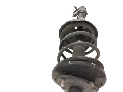 Acura 51602-S3V-A16 Shock Absorber Assembly, Left Front