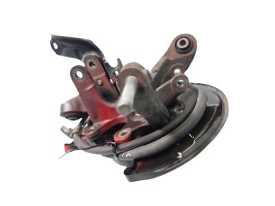 Acura 52210-SEP-A10 Knuckle, Right Rear