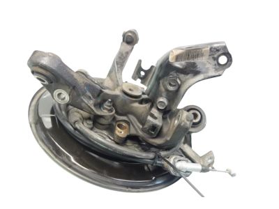 Acura 52210-SEP-A10 Knuckle, Right Rear
