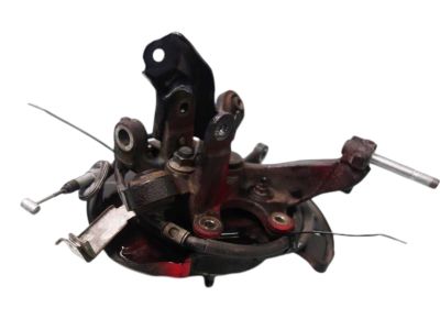 Acura 52210-SEP-A10 Knuckle, Right Rear