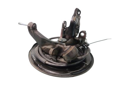 Acura 52210-SEP-A10 Knuckle, Right Rear