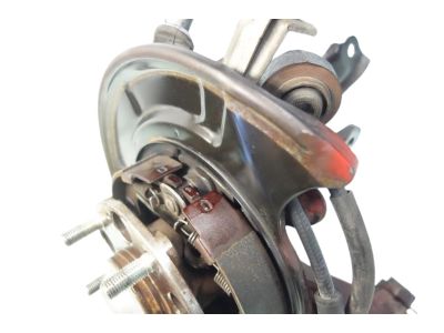Acura 52210-SEP-A10 Knuckle, Right Rear