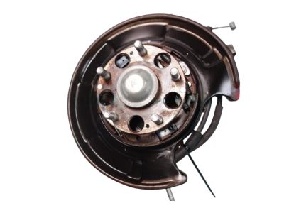 Acura 52210-SEP-A10 Knuckle, Right Rear