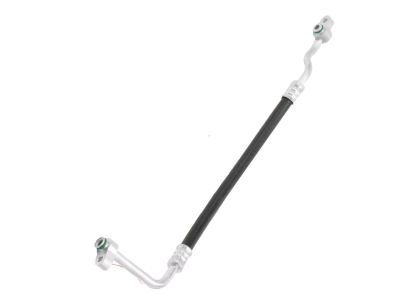 Acura 80315-TX7-A01 Hose, Discharge