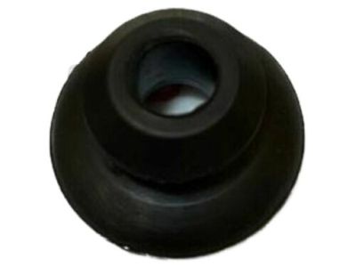 Honda 17212-P2J-000 Rubber, Air Cleaner Mounting