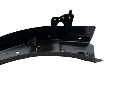 Acura 04684-TJB-A02ZZ Extension Set Left, Front Damper