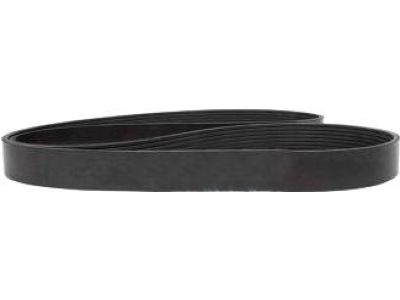 Acura 31110-PV0-014 Belt, Acg (4Pk835)