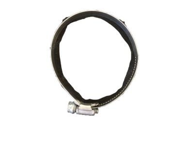 Acura 17316-P8E-A01 Clamp, Air Flow (90)