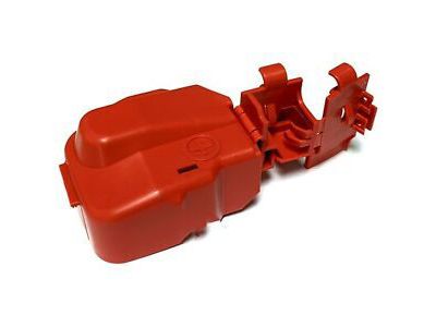 Acura 32418-TZ5-A01 Cover