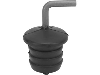 Honda 25615-RCL-003 Cap, Filler (ATf)