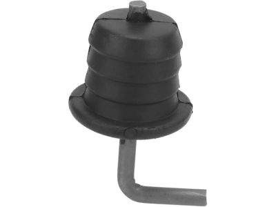 Acura 25615-RCL-003 Cap, Filler (ATF)