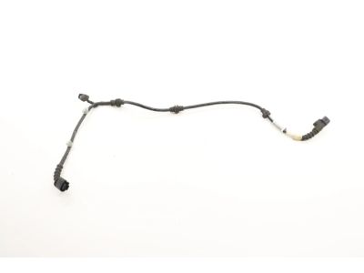 Acura 47520-TZ5-A12 Harness Assembly, Passenger Side Epb