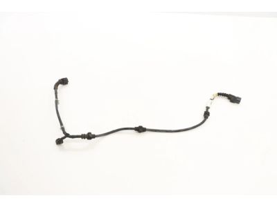 Acura 47520-TZ5-A12 Harness Assembly, Passenger Side Epb