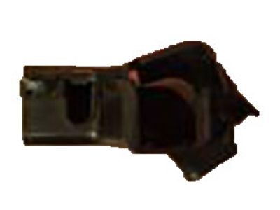 Honda 32125-RBA-000 Holder E, Engine Harness