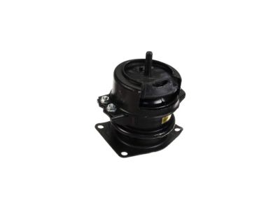 Acura 50800-S3V-A03 Rubber, Front Engine Mounting (Ecm)