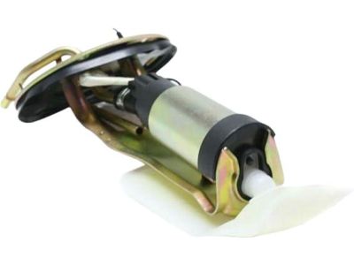 Acura 17040-ST7-L31 Pump Unit, Fuel