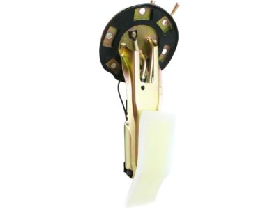 Acura 17040-ST7-L31 Pump Unit, Fuel