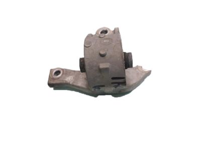 Acura 50850-STX-A03 Rubber Assembly, Transmission Mounting