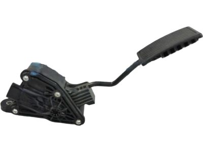 Acura 17800-STK-A81 Pedal Assembly, Accelerator