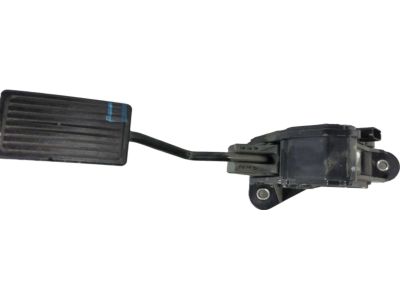 Acura 17800-STK-A81 Pedal Assembly, Accelerator